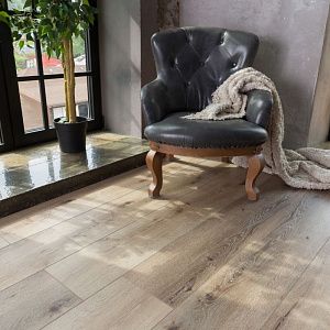 Aqua Floor Real Wood XL  AF8001XL